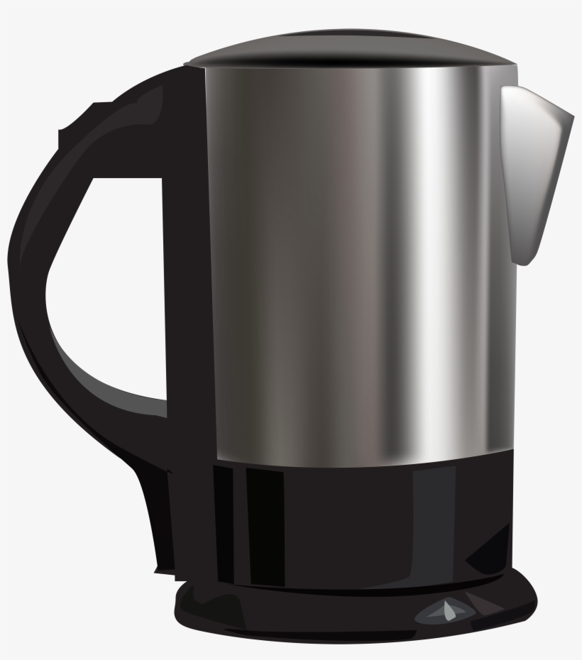 Electric Turkish Coffee Pot Png, transparent png download
