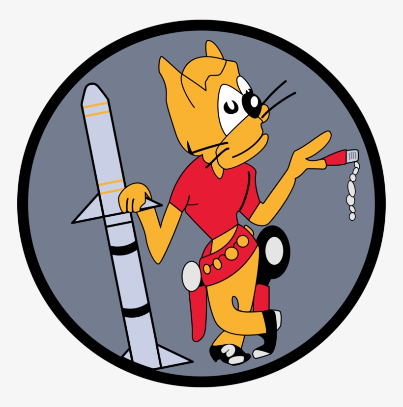 United States Air Force Supermarine Spitfire Squadron - Squadron Emblem Usaf, transparent png download