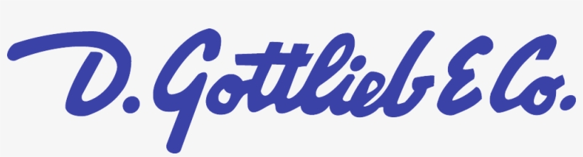 Dgottlieb - Gottlieb Pinball Logo, transparent png download