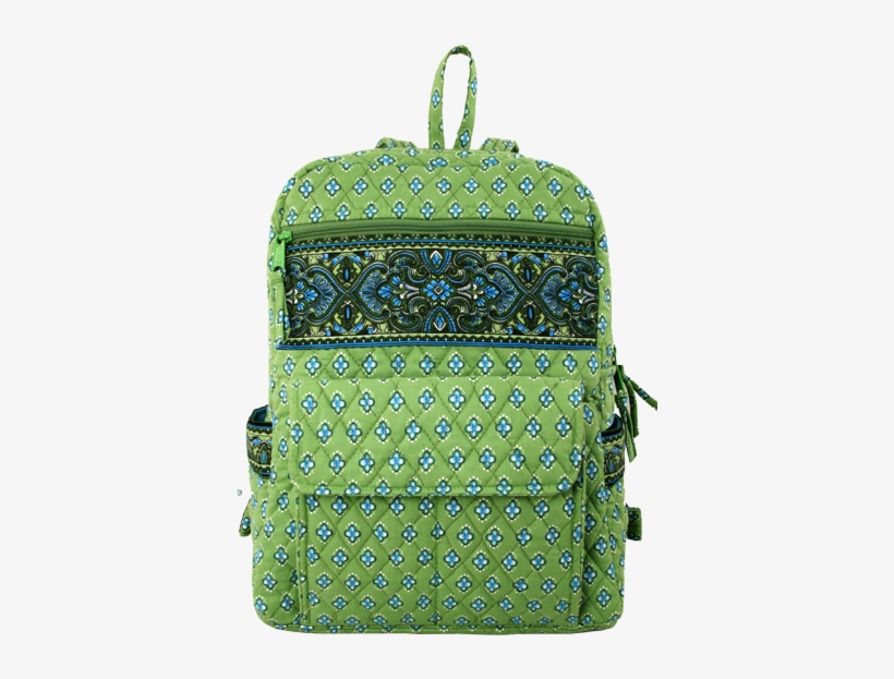 Backpack 539 Apple Green - Garment Bag, transparent png download