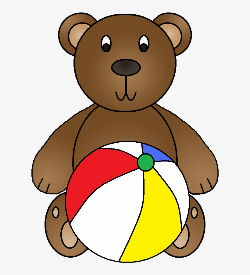 Baby Bear From Goldilocks And The Three Bears, transparent png download