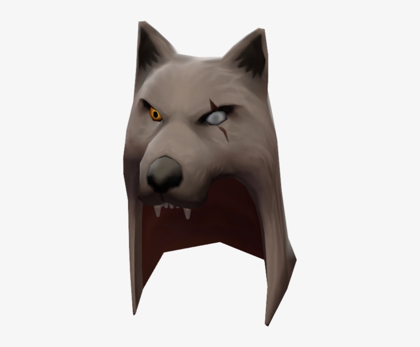 K-9 Mane Demoman - Police Dog, transparent png download