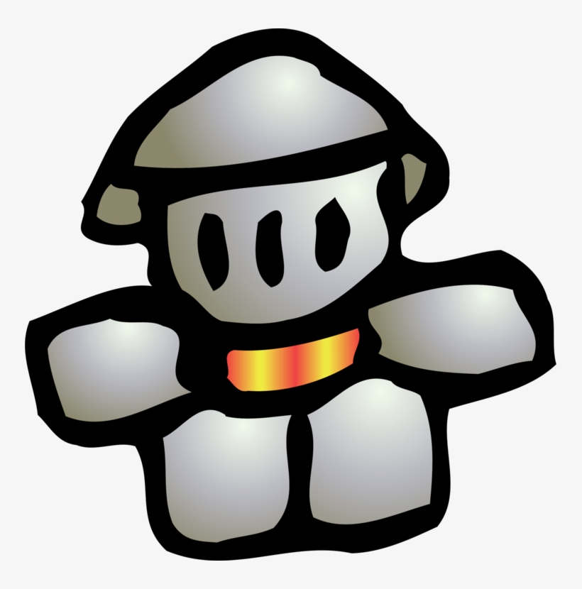 Computer Icons Icon Design Bleubeard Pac-man World - Icon, transparent png download