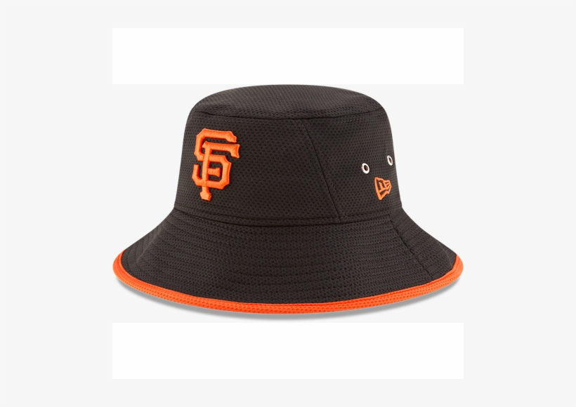 San Francisco Giants Clubhouse Diamond Era Bucket Hat - New Era 59fifty San Francisco Giants Mlb Baseball Cap, transparent png download