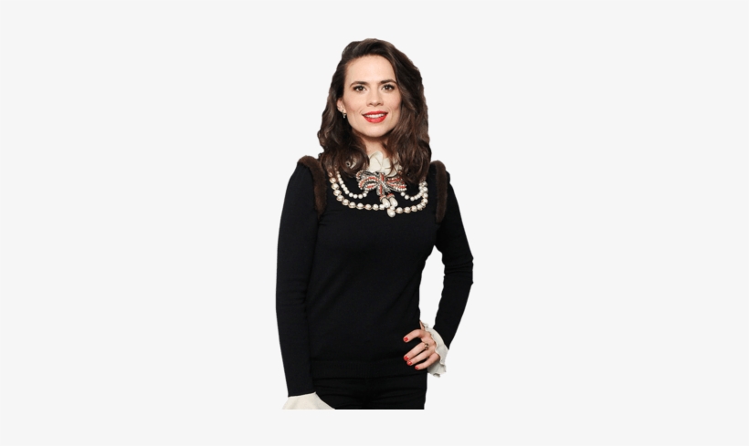 Forster's Howards End Is One Of The Most Beloved English-language - Hayley Atwell Png, transparent png download