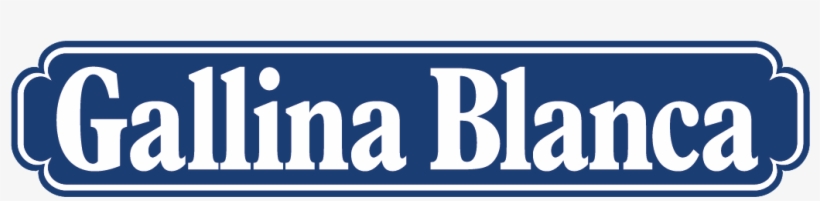 More Than 20 Years Of Innovation, Growth And Continuous - Gallina Blanca Star, transparent png download