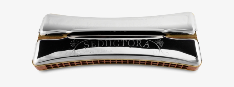 Seductora Ref 7996 Oitavada Harmônica Oitavada, 96 - Hering 7996 Seductora Wender Mundharmonika In C/g, transparent png download