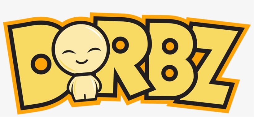 Dorbz - Dorbz Logo, transparent png download