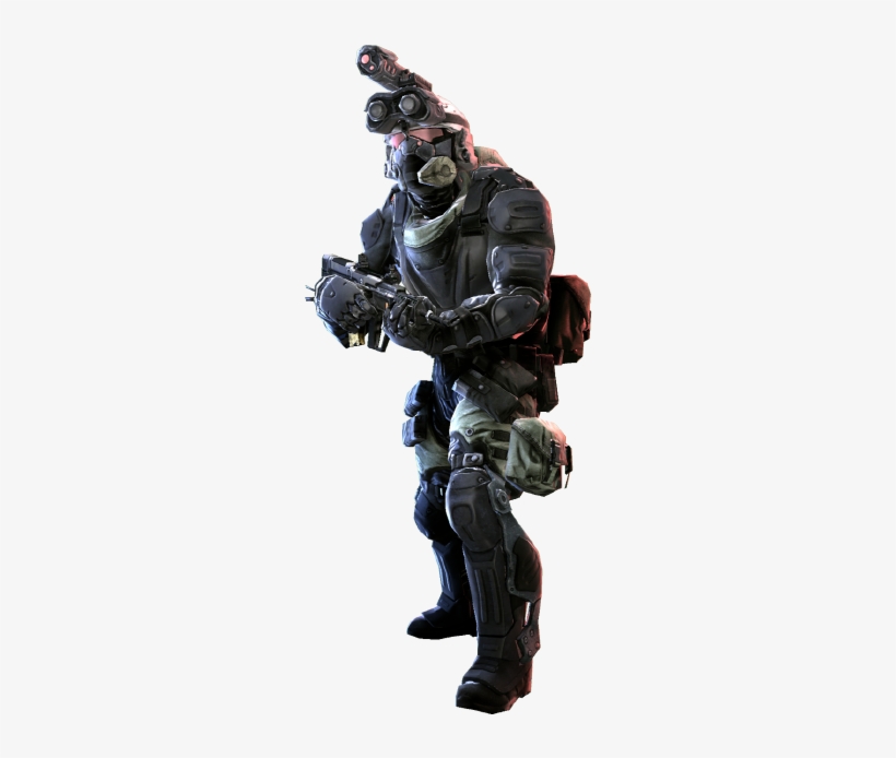 Like Demomen They Are Typically Found On Roof Tops - Warface Soldier, transparent png download