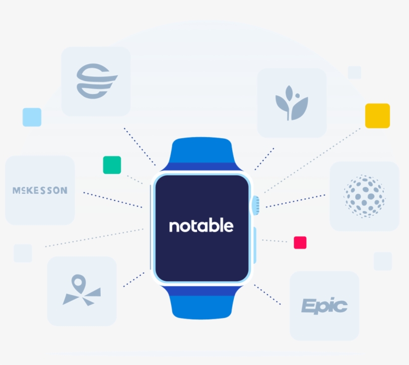 Notable Launches Voice-powered Assistant For Physicians - Epic Systems Corporation, transparent png download