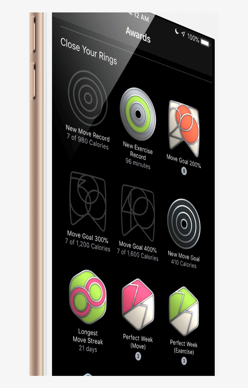 Ios 12 Upgrade Accidentally Removes Some Apple Watch - Apple Watch, transparent png download