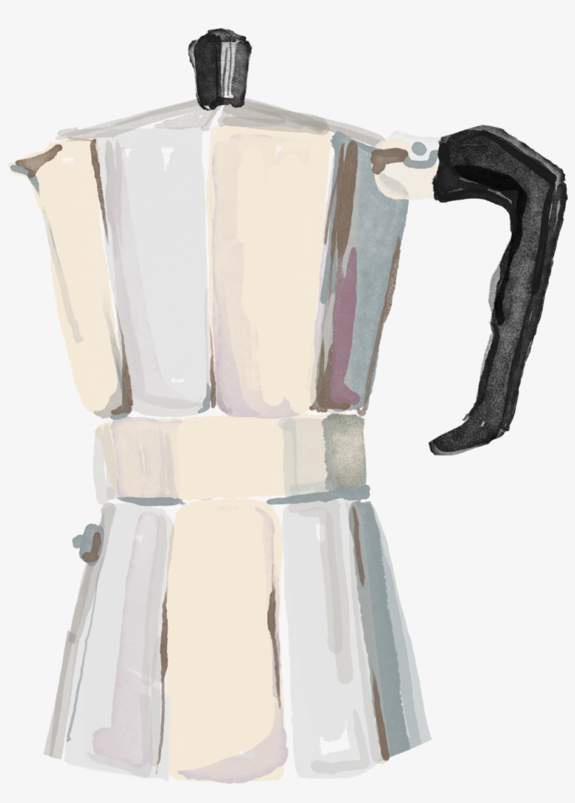 06mokapot, transparent png download