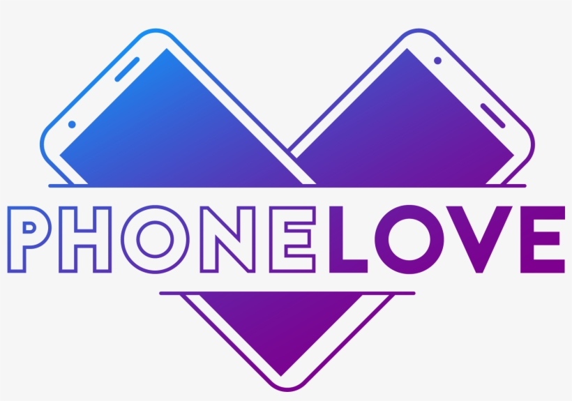 Phone Love, transparent png download