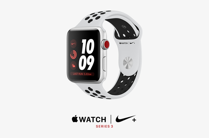 There's An Apple Watch For Everyone - Apple Band For Watch Series 3, transparent png download