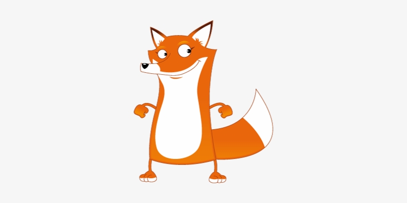 Cartoon Funny Animals, transparent png download