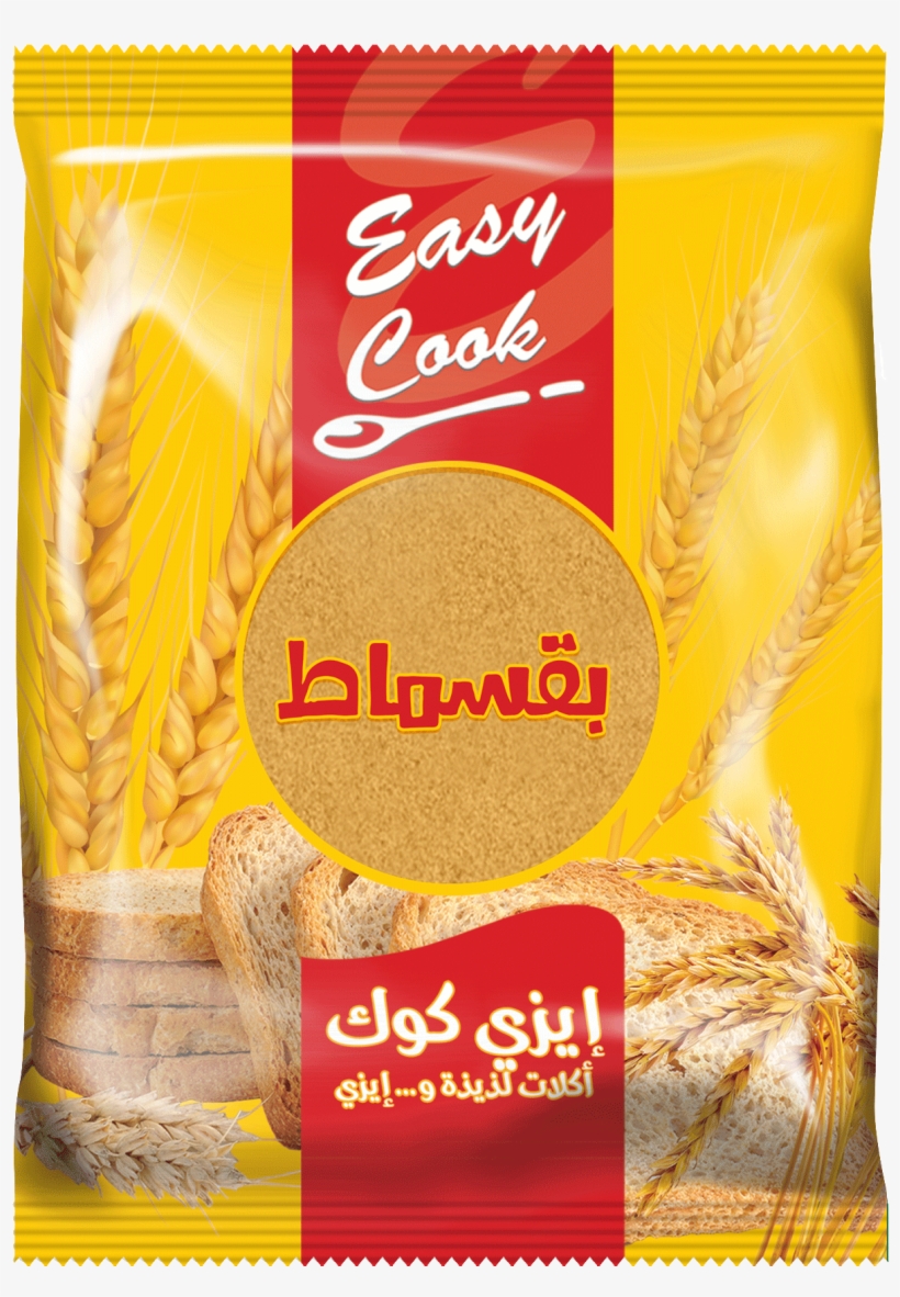 Bread Crumbs 200gm - Egypt, transparent png download