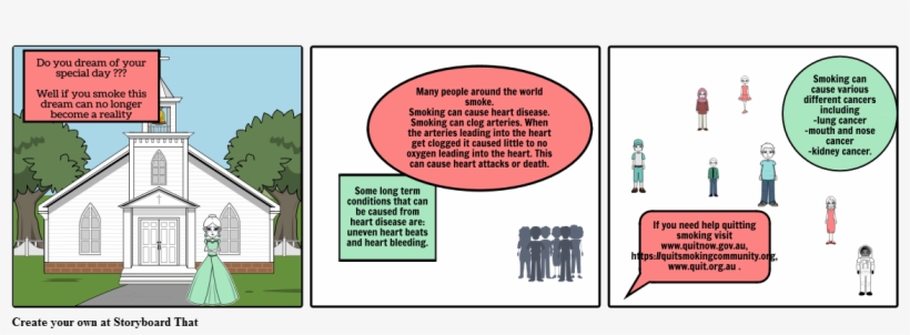 Dont Smoke - Diagram, transparent png download