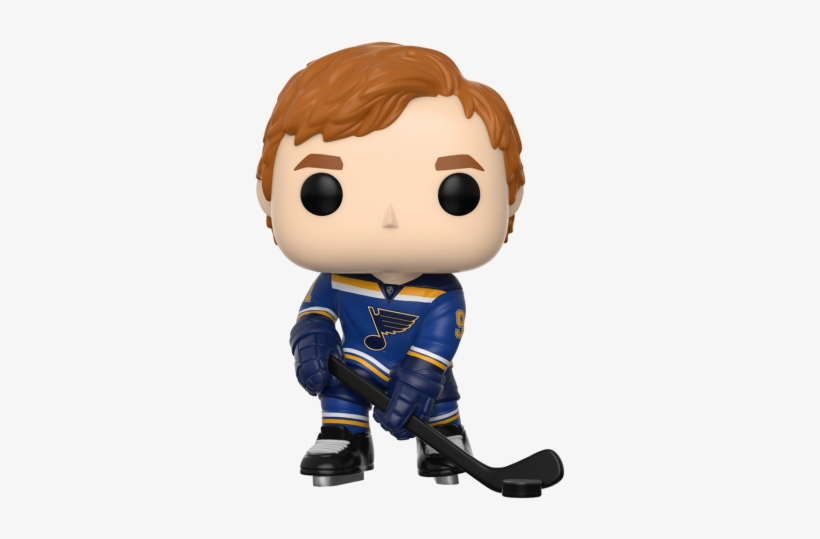 Vladi Funko Pop For Those Interested - Vladimir Tarasenko Funko Pop, transparent png download