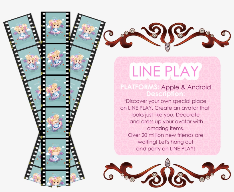 Picture Made By Me X - Android Application Package, transparent png download
