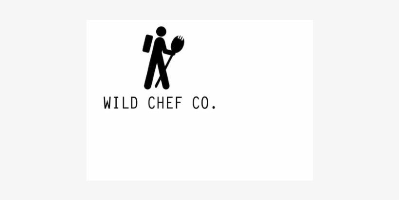 Wild Chef Co - Sign, transparent png download