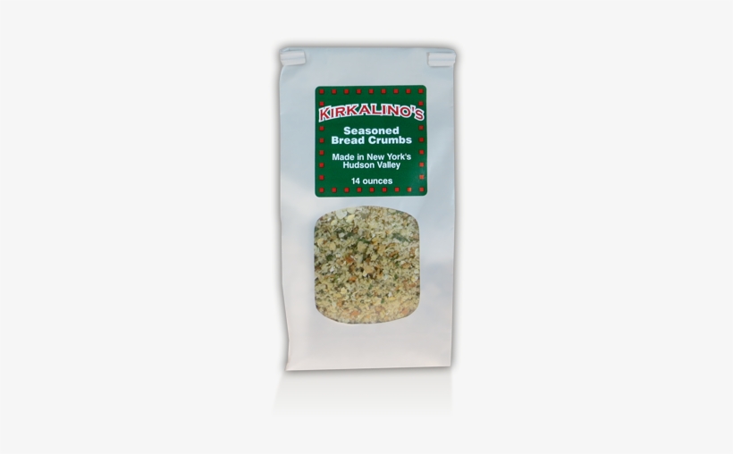 They're Just Bread Crumbs, Until You Try Them - Whole Grain, transparent png download
