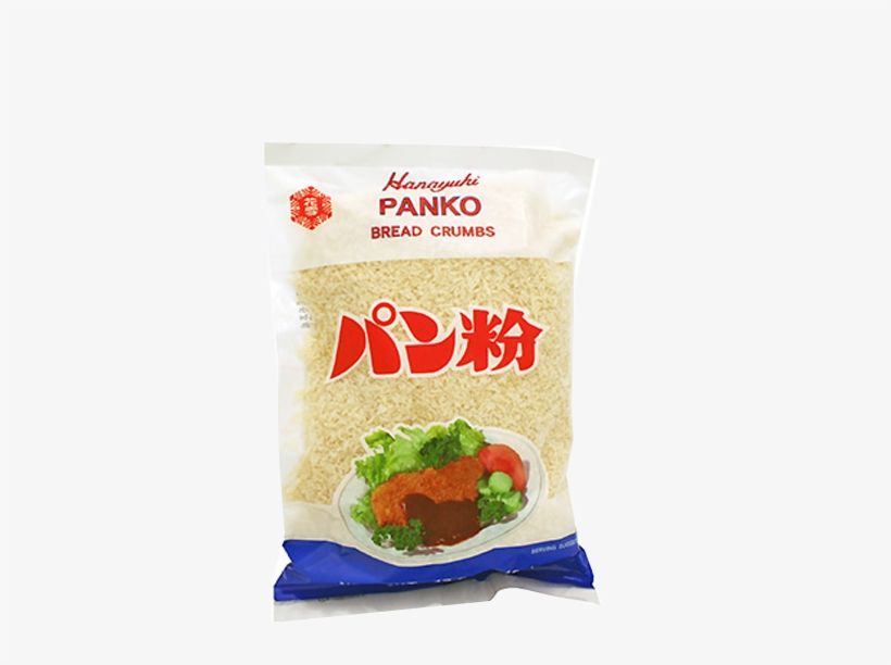 Panko Bread Crumbs In Uae, transparent png download