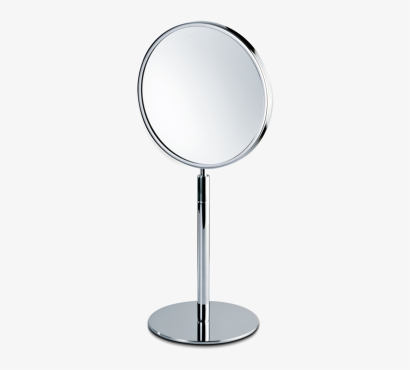 Cosmetic Mirror - Spt 11 Decor Walther, transparent png download
