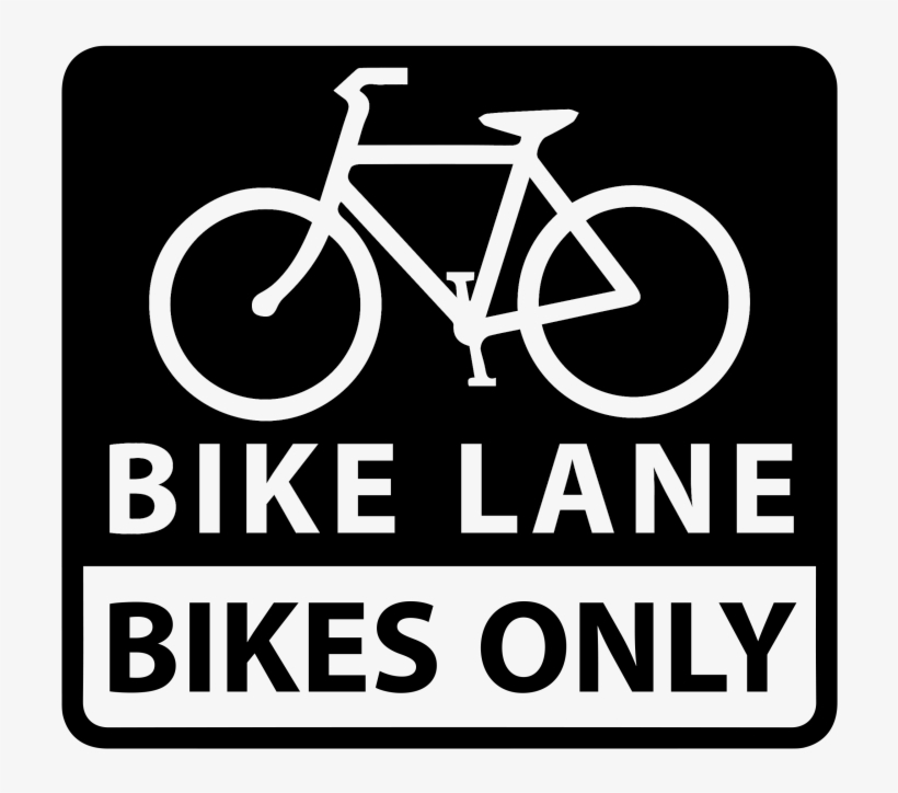 Bike Lane, transparent png download