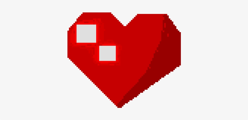 Big Heart - Heart, transparent png download