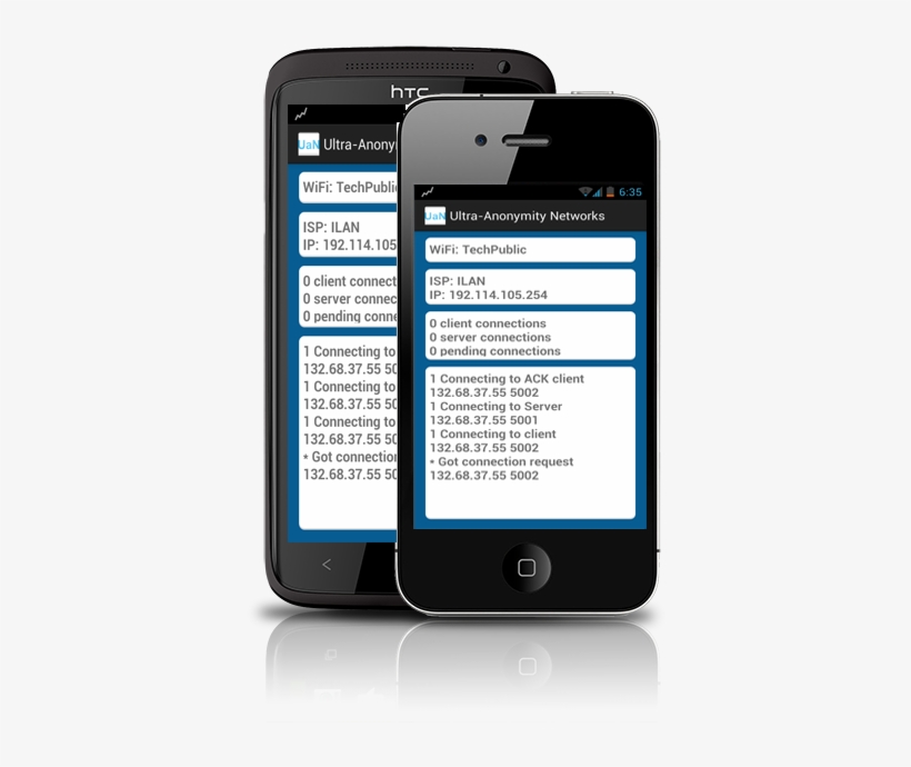 Networks - Android, transparent png download