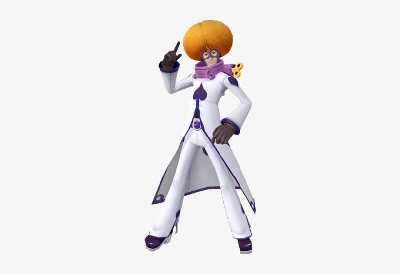 Dr - Tomoki - Ape Escape 3 Afro, transparent png download