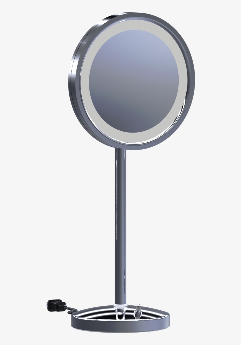 E6-led - Circle, transparent png download