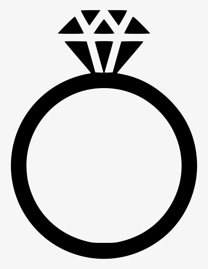 Png File - Ring, transparent png download