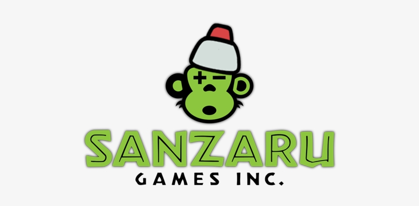 No Ps1 Games Is Straight Bs Though - Sanzaru Games, transparent png download