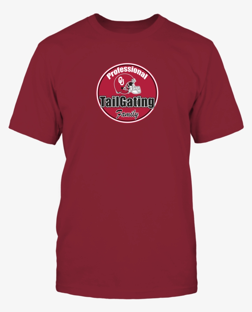 Professional Oklahoma Sooners Football Tailgating Family - Women's Canada Soccer Jersey, transparent png download