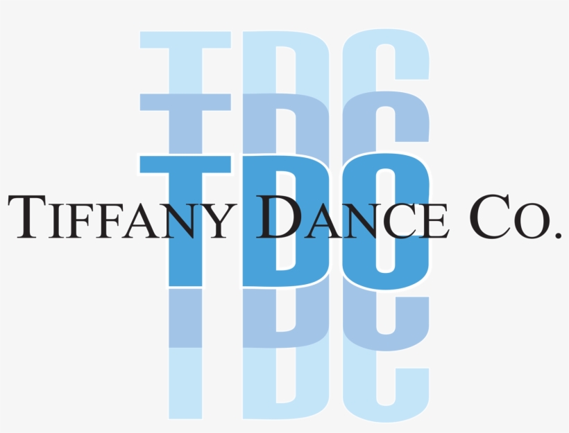 Cropped Tdc Logo 4 - Dance, transparent png download
