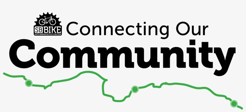 Protected Bike Lanes In Our Region - Lutheran Community Services, transparent png download