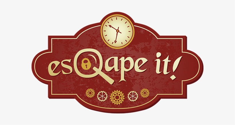 Escape Room Games Albuquerque - Esqape It! - Escape Game Albuquerque, transparent png download