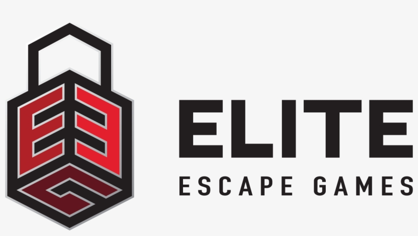 Elite Escape Games Logo - Tubelite, transparent png download