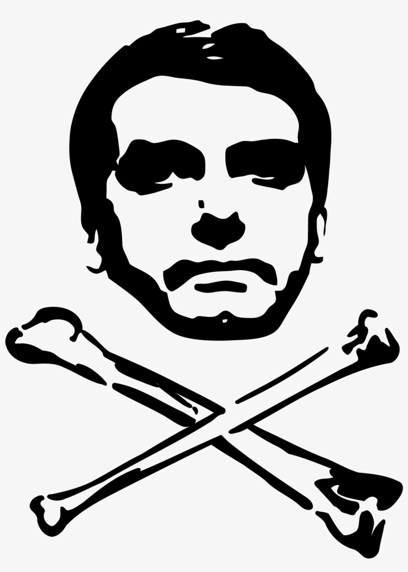 Big Image - Bolsonaro Presidente, transparent png download