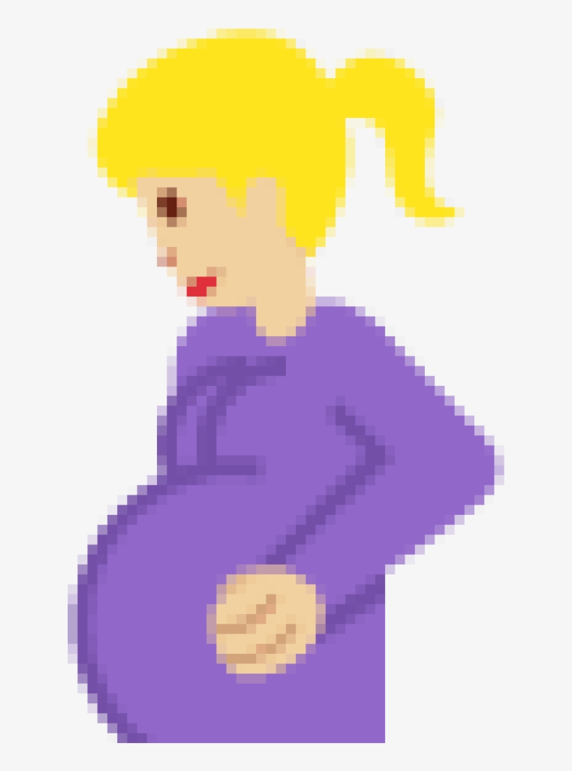 Pregnant Hilary Duff 'was So Nervous' She Was Anticipating - Eye Emoticon, transparent png download
