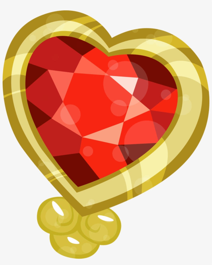 Zaeinn, Fire Ruby, No Pony, Safe, Simple Background, - Кьютимарки Пони Сердце, transparent png download