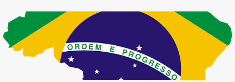 For Democracy And Decency, Brazil Must Reject Jair - Brazil Flag, transparent png download