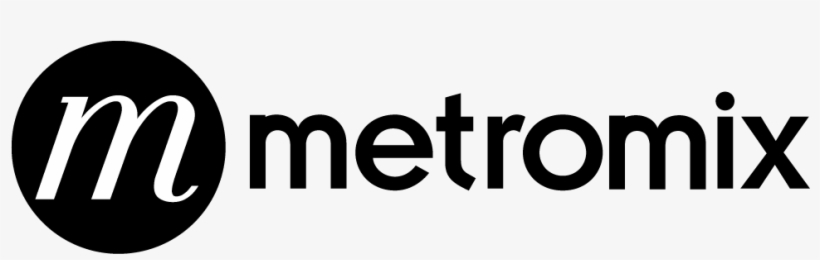 Metromix - Dapulse Logo, transparent png download