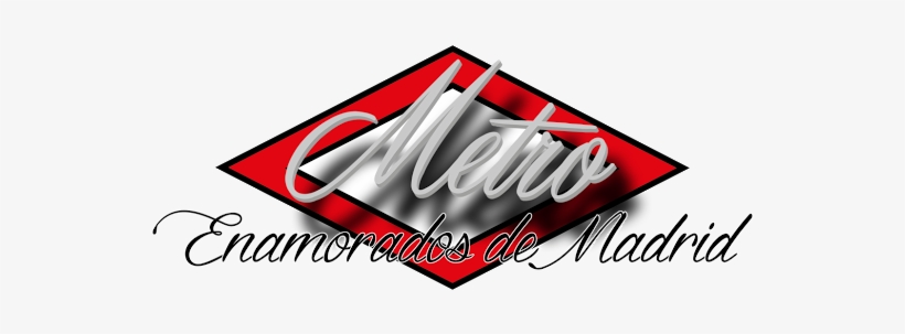 Enamorados De Madrid - Graphic Design, transparent png download