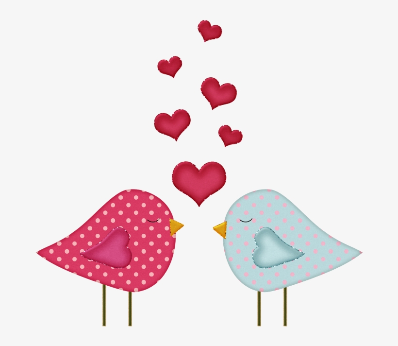 Bird Cage, Archive, Birds, Heart, Google, 1, Garden, - Pajaritos Enamorados Blanco Y Negro, transparent png download