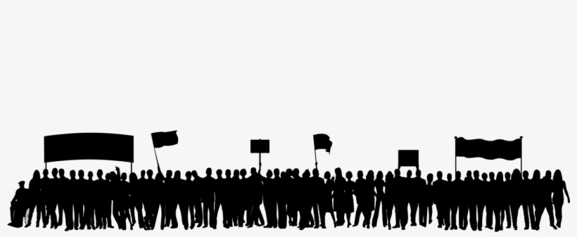 Cerca De 3 Mil Ongs, Coletivos E Movimentos Sociais - Social Media: How To Build A Targeted Community Around, transparent png download