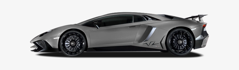 Lamborghini Aventador Lp 750-4 Superveloce - Lp 750 4 Superveloce, transparent png download