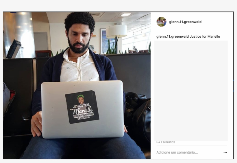 The Size Bolsonaro Just Won All Over Brazil - Marielle Franco, transparent png download