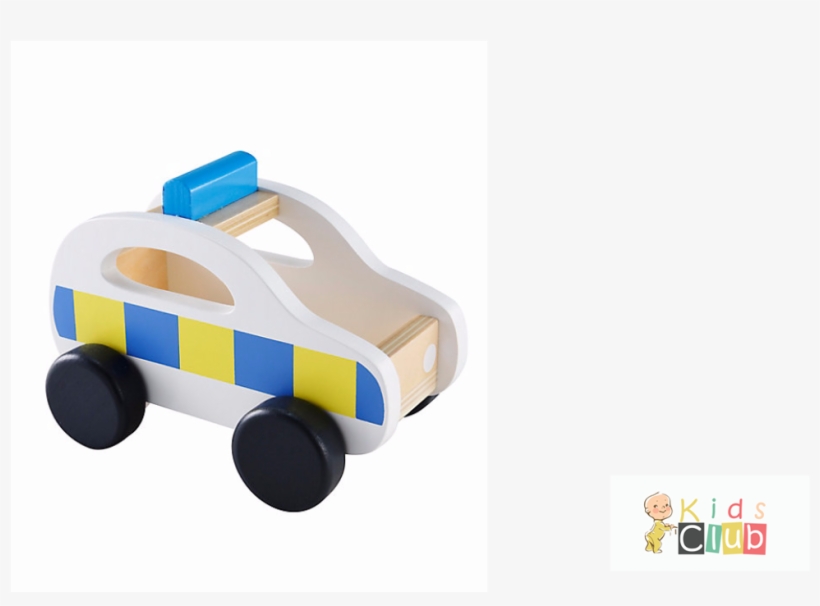 Early Learning Centre Police Set, transparent png download